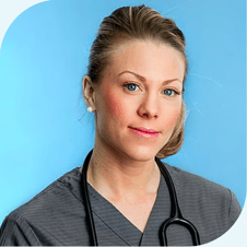 Bild på Emma Leindahl