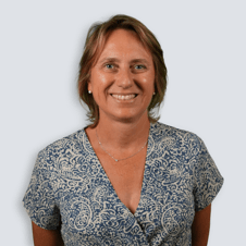 Photo de Bénédicte d'ARFEUILLE