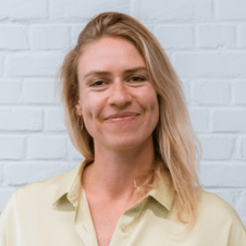 Picture of Nathalie Dilewyns