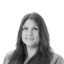 Bild på Helene Vahle Hansen