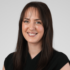 Picture of Anna Koperniczky