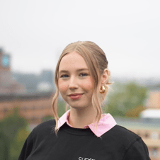 Bild på Eveline Fornell