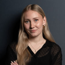 Picture of Elina Rigbert