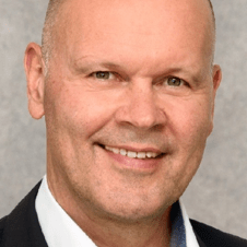 Picture of Thomas Michaelsen