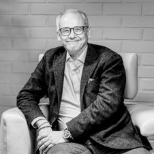 Kuva henkilöstä Martti Kangas