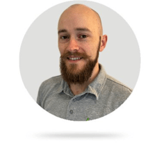 Picture of Simon Ruddell