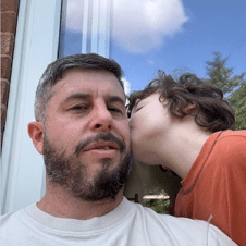 Picture of Kirk Hambrook