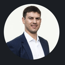 Picture of Robertas Lapinskas