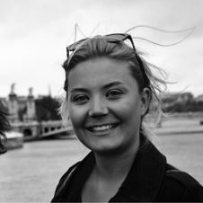 Picture of Amanda Isaksson