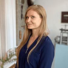 Picture of Jessica Nylund