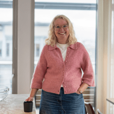 Bild på Monica Imberg