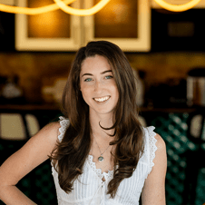 Picture of Hannah Landau