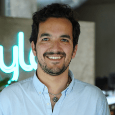 Picture of Luis Guijarro
