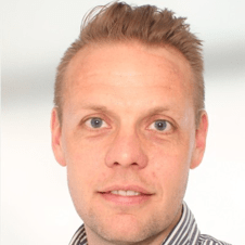 Billede af Tonni Johannsen