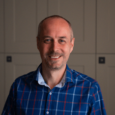 Picture of Rickard Melkersson