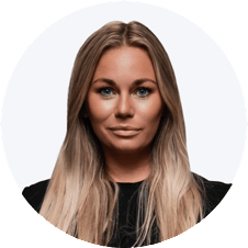 Picture of Sophie Granvik