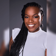 Picture of Maureen Nyamey