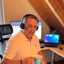 Bild von Andreas Ermantraut