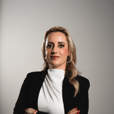 Foto van Louisa Stern