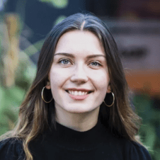 Bild på Inger Johanne Kaardal