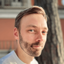Picture of Stephan Grunwald