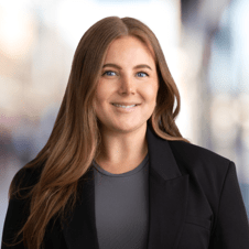 Bild på Charlotta Sjödin