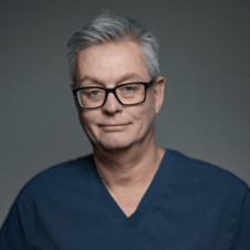 Bild på Anders Bransell