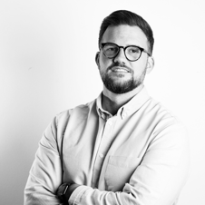 Picture of Dan Sørensen