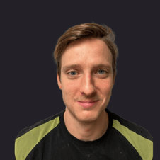 Bild på William Andersson