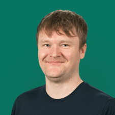 Picture of Nigel Douglas