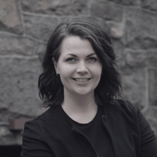 Picture of Zandra Johansson