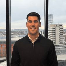 Picture of Ciaran Pyle