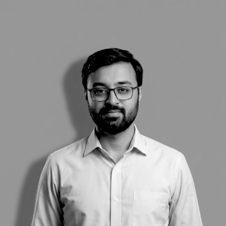 Picture of Talha Rizwan