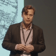 Picture of Fredrik Kahl