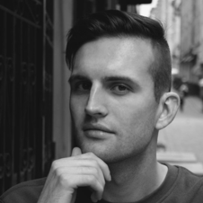 Picture of Sören Ståhl