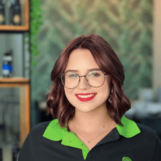 Foto de Gabrielle Puia Ribeiro Fernandes