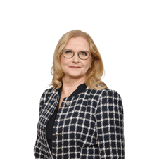 Kuva henkilöstä Ilona Leppälä