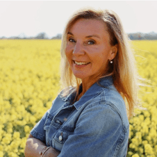 Picture of Maria Silverberg