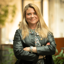 Bild på Jennie Åkerlund