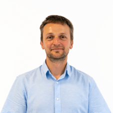 Picture of Yoann Bomchil