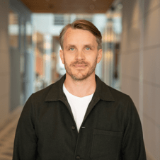 Picture of Christian Elfving Hauan