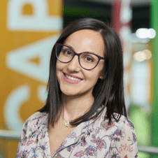 Picture of Daniela Shikova