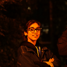 Picture of Hira Asghar