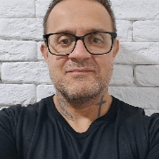 Foto de Giuliano Albiero Saccomani