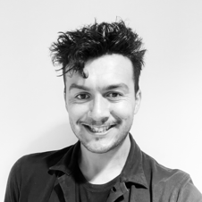Picture of Will Blackmore