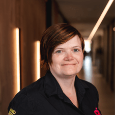 Foto van Erna Gerits