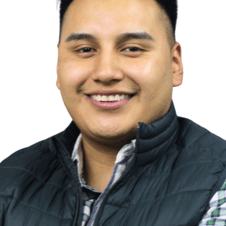 Foto de José de Jesús Casimiro