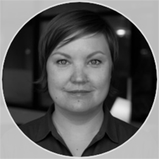Bild på Linnea Östensson