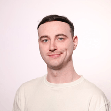 Picture of Adam McManus