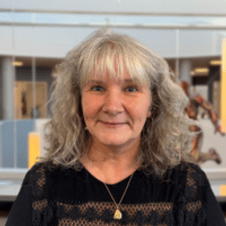 Billede af Susanne Andersen